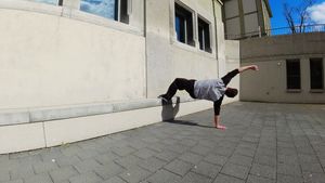 Wand Macaco