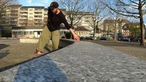 Backwards safety switch