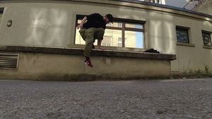 Palmspin illusion sécurité