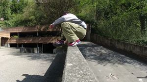 Passement de sécurité