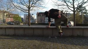 Sécurité arrière switch